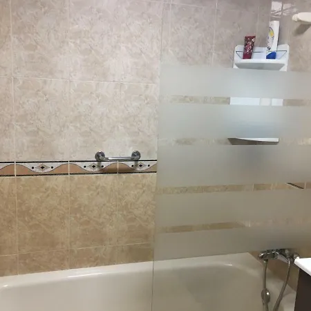 Appartement Flor De Azahar Fuengirola