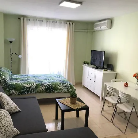 Appartement Flor De Azahar *